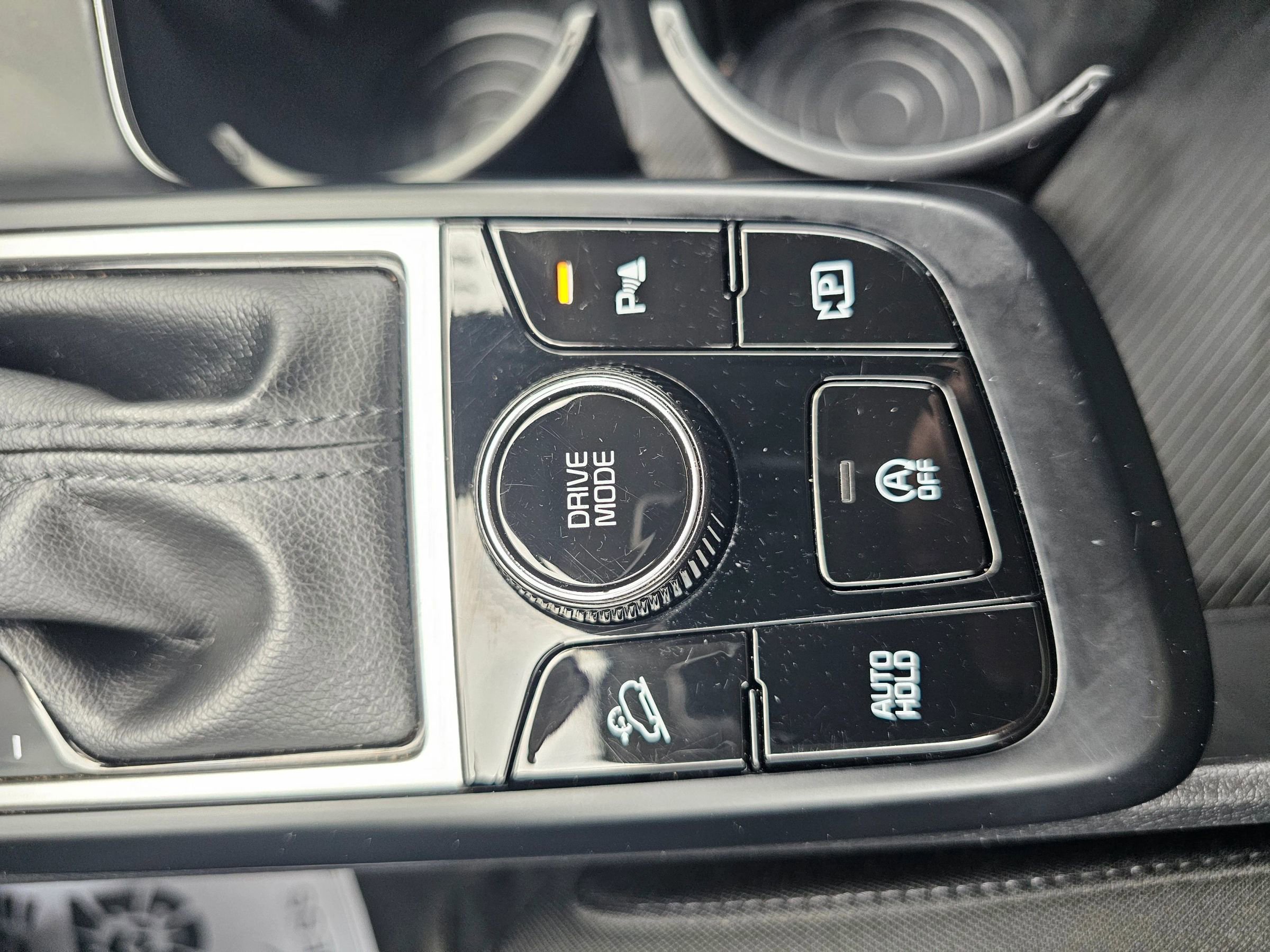 Used 2023 Kia Sportage LX FWD image 23