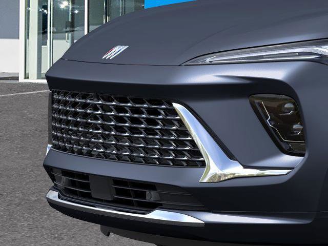 New 2026 Buick Envision Avenir image 38