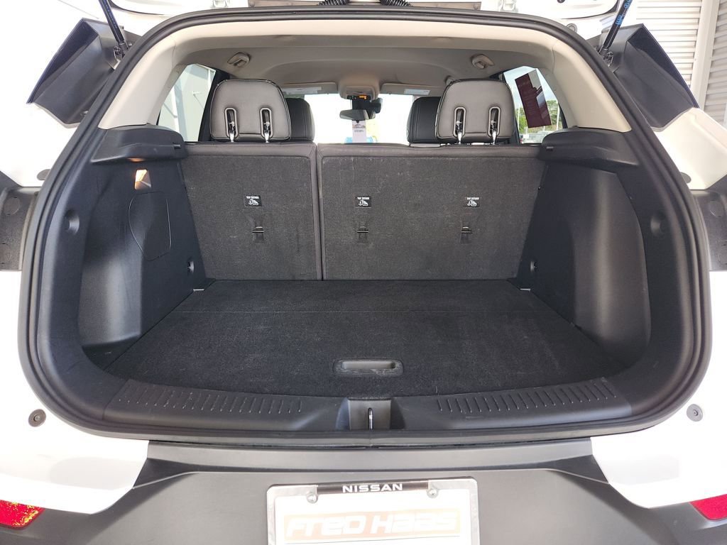 Used 2025 Buick Encore GX Preferred image 13