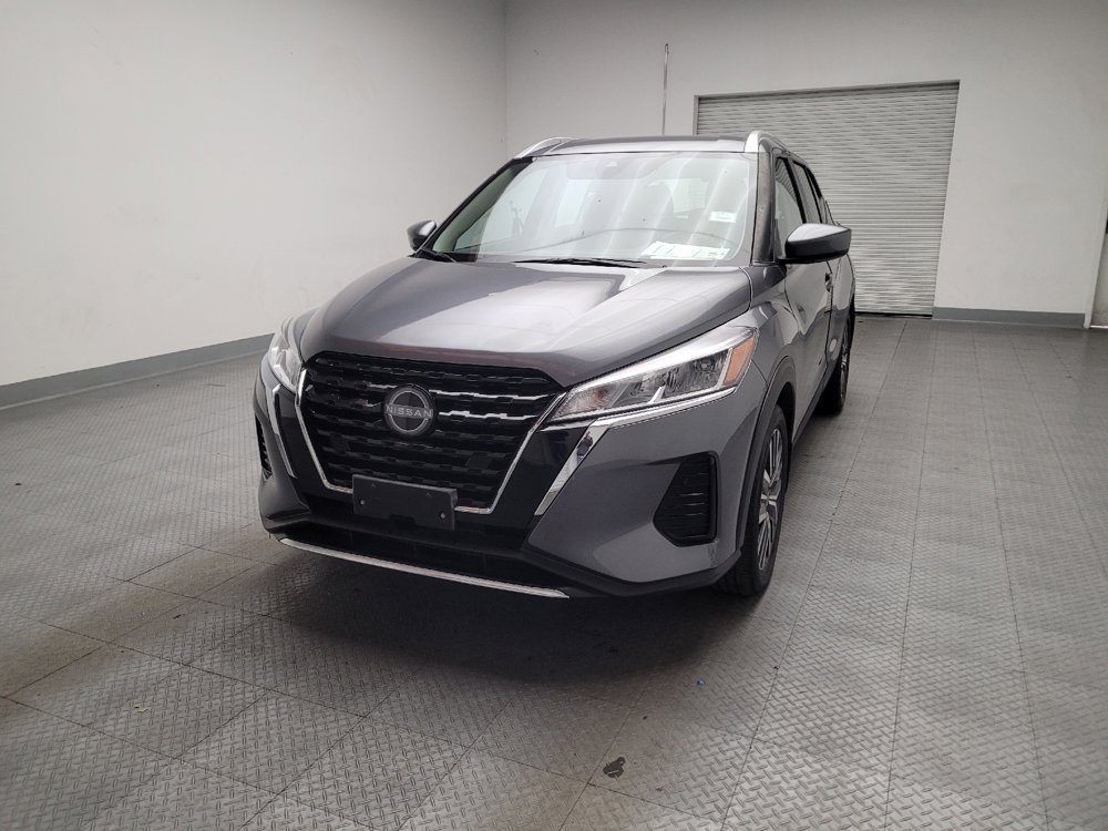 Used 2023 Nissan Kicks SV image 15