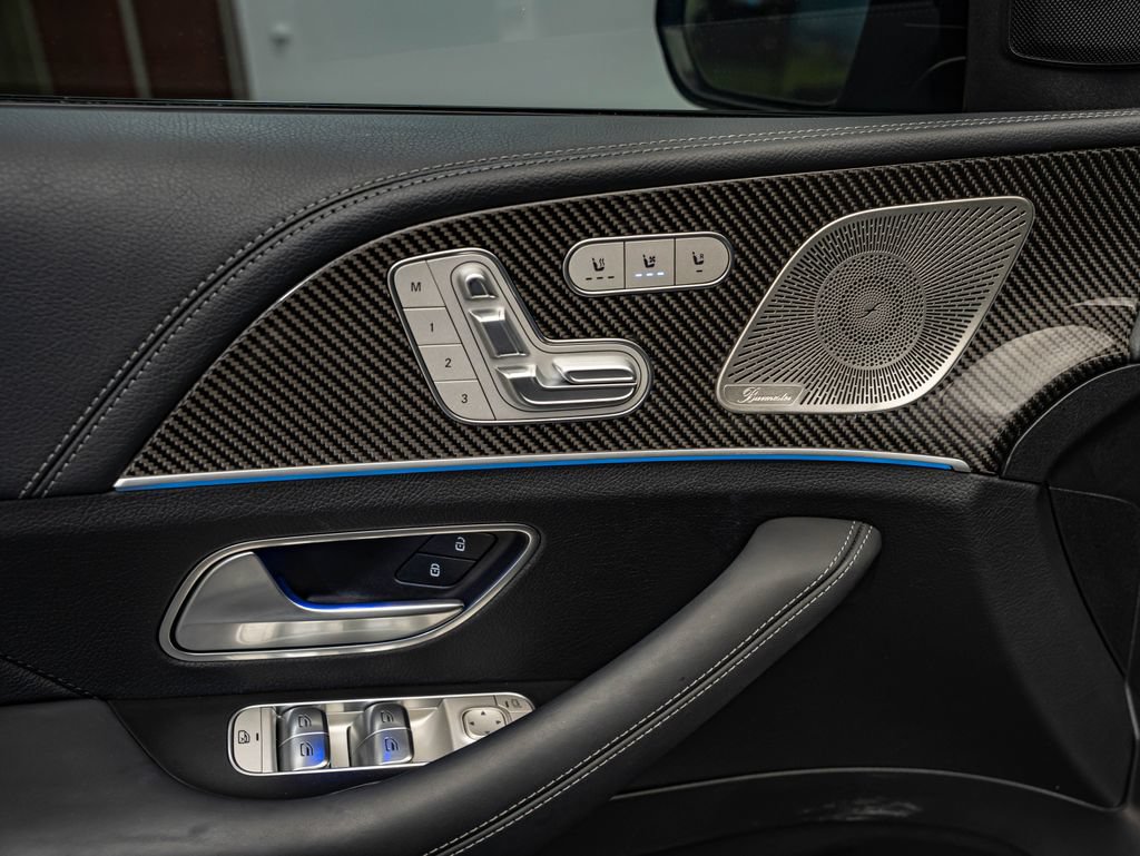 Certified 2024 Mercedes-Benz GLE 53 AMG 4MATIC image 24