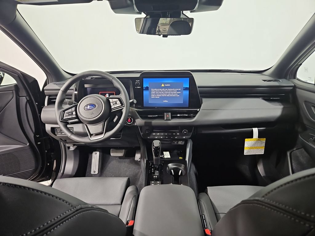 New 2026 Subaru Outback Touring AWD/4WD image 12