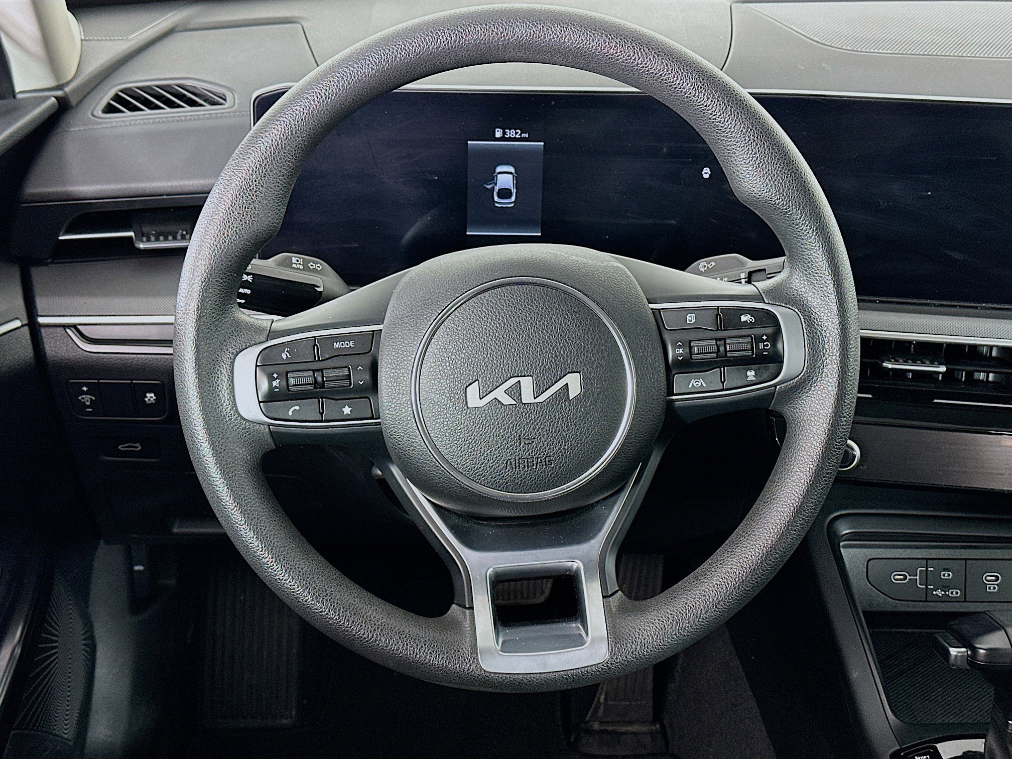 Used 2025 Kia K5 LXS image 18