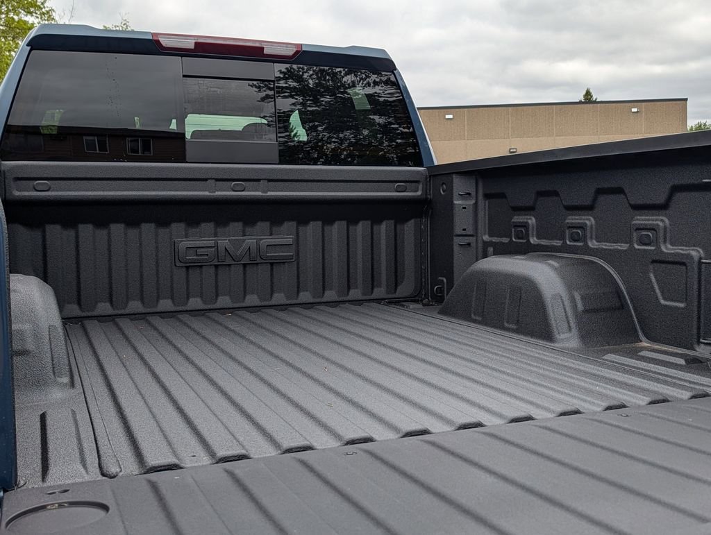 New 2026 GMC Sierra 1500 Elevation w/ Elevation Premium Package AWD/4WD image 29