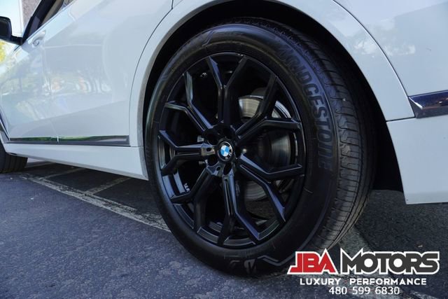 Used 2020 BMW X7 xDrive40i w/ Premium Package image 50