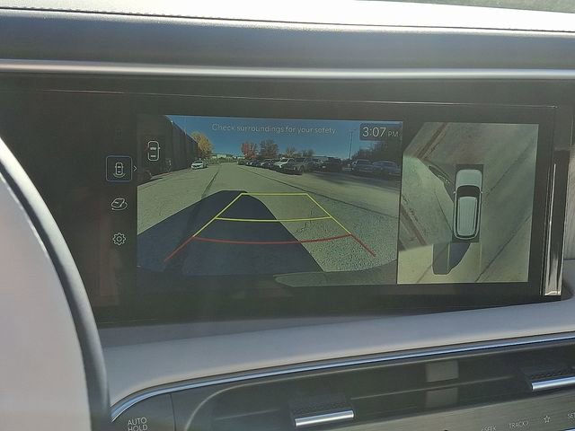 New 2026 Hyundai Palisade Calligraphy image 18