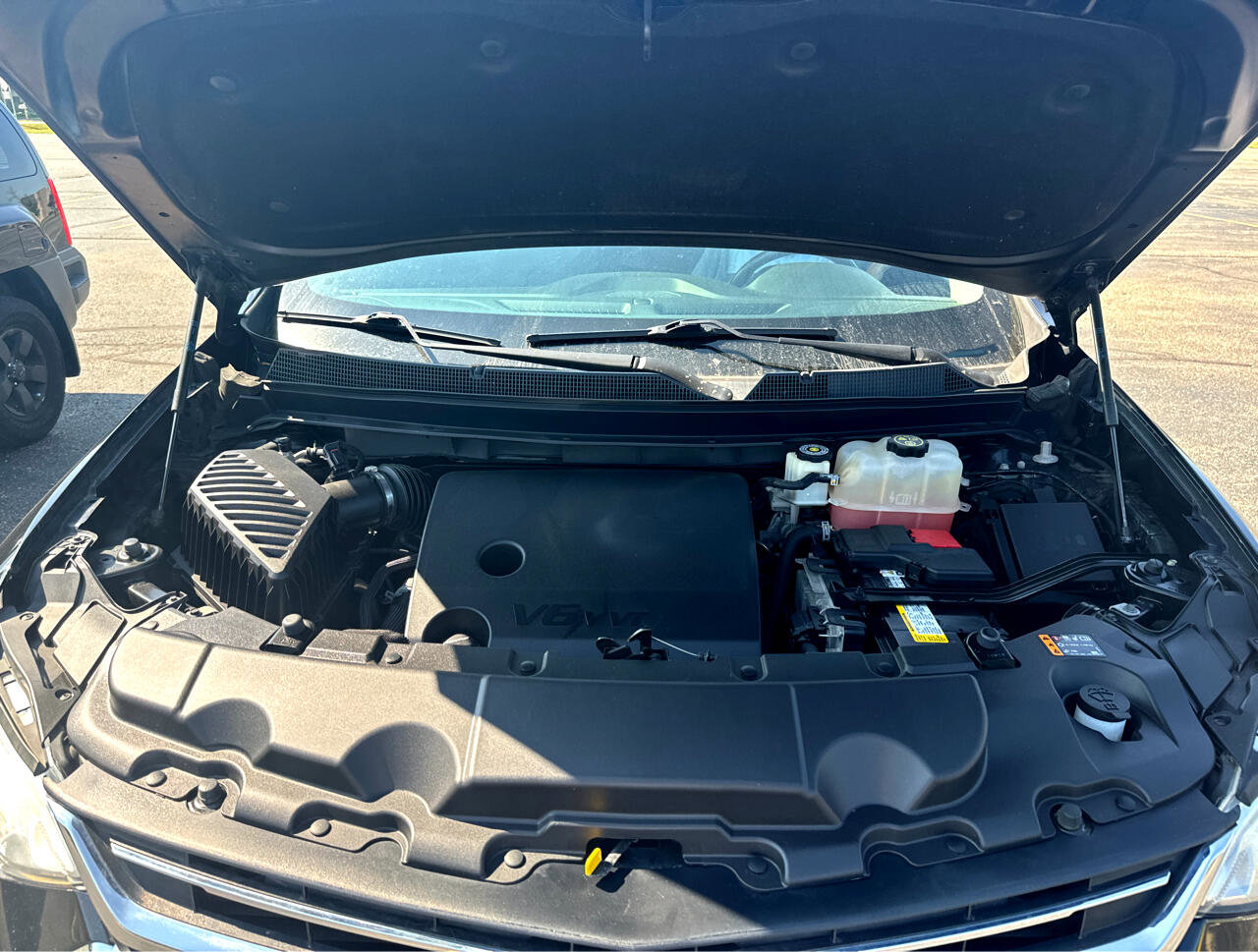 Used 2019 Chevrolet Traverse LT image 41