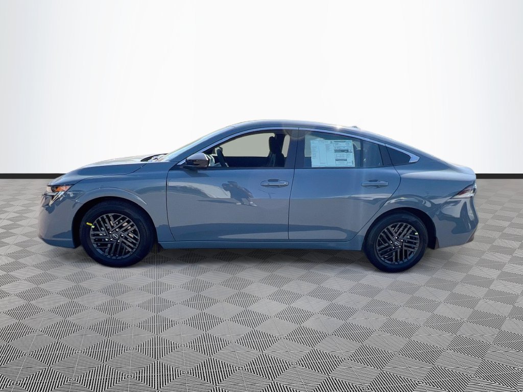 New 2027 Nissan Sentra SV FWD image 4
