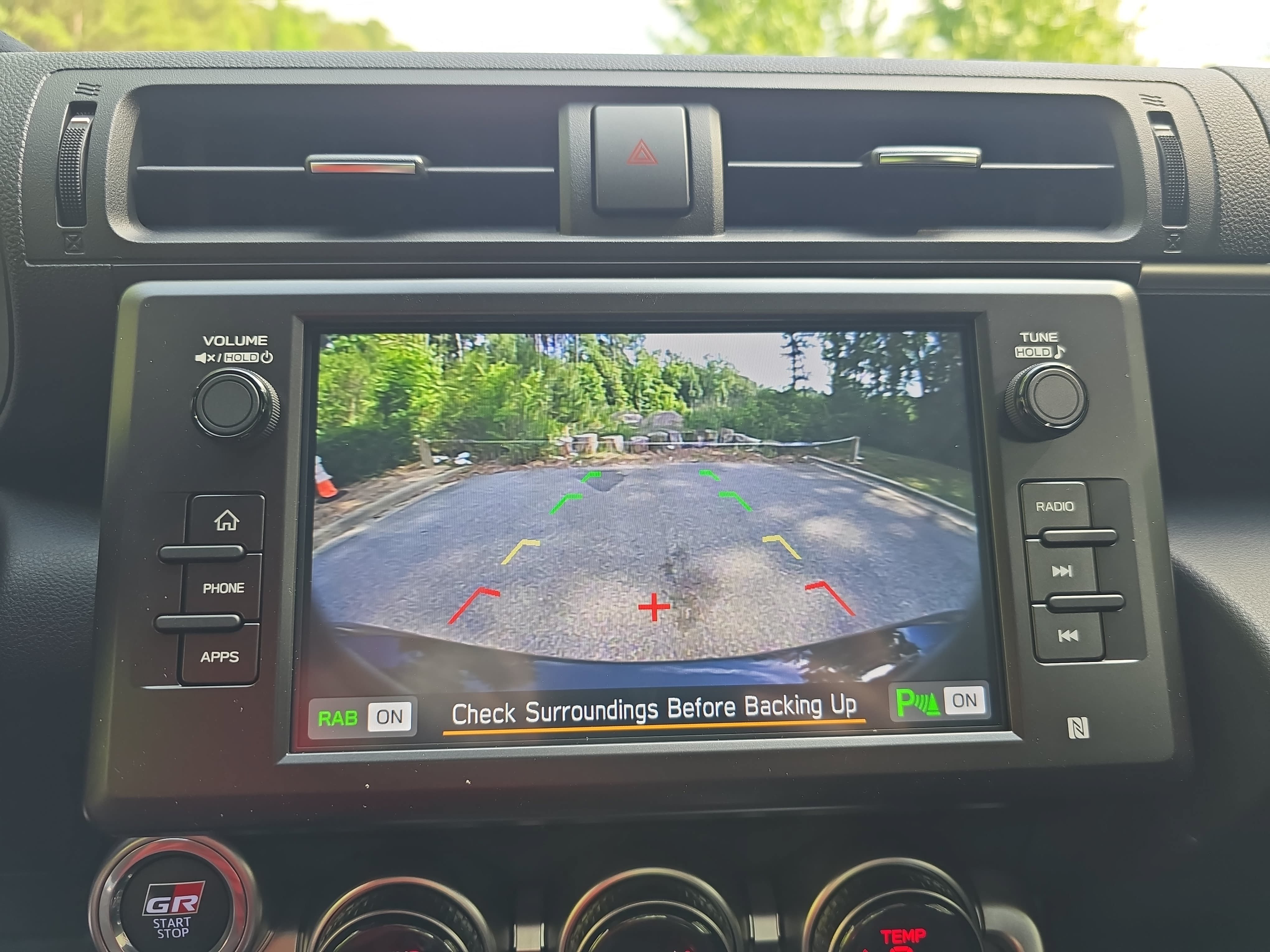 New 2026 Toyota GR86 Premium RWD image 21