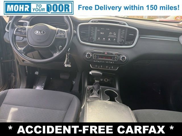 Used 2019 Kia Sorento LX w/ Option Group 020 image 33