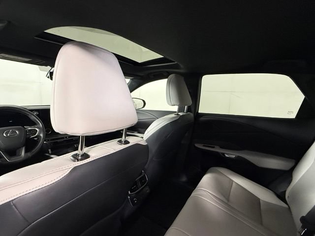 Used 2024 Lexus RX 350 Premium Plus w/ Convenience Package FWD image 26