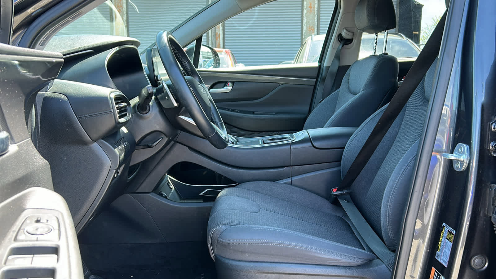 Used 2022 Hyundai Santa Fe XRT image 9