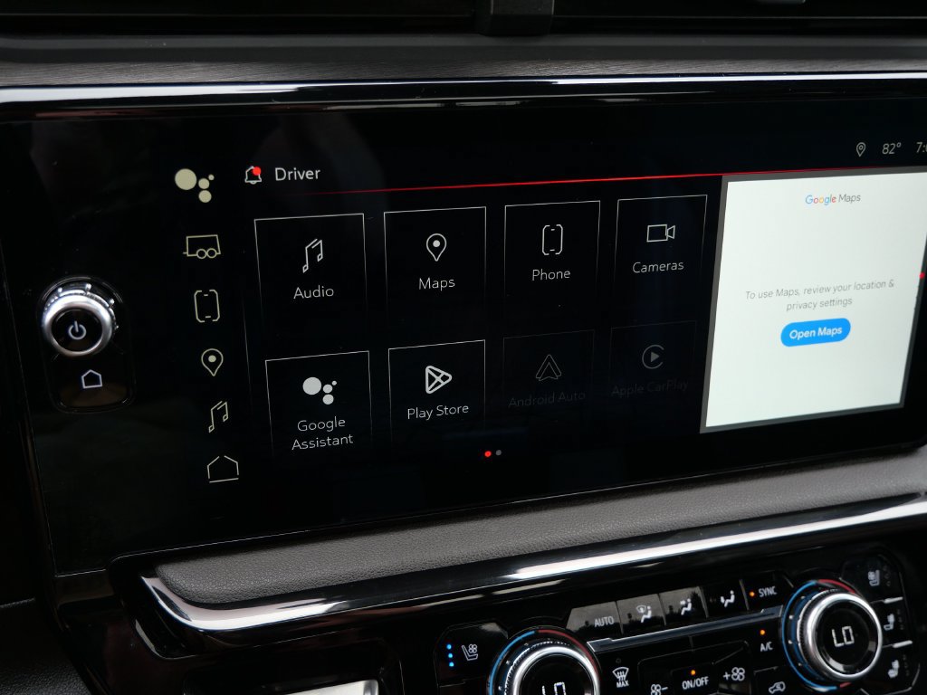 Certified 2024 GMC Sierra 1500 AT4 w/ AT4 Preferred Package AWD/4WD image 32