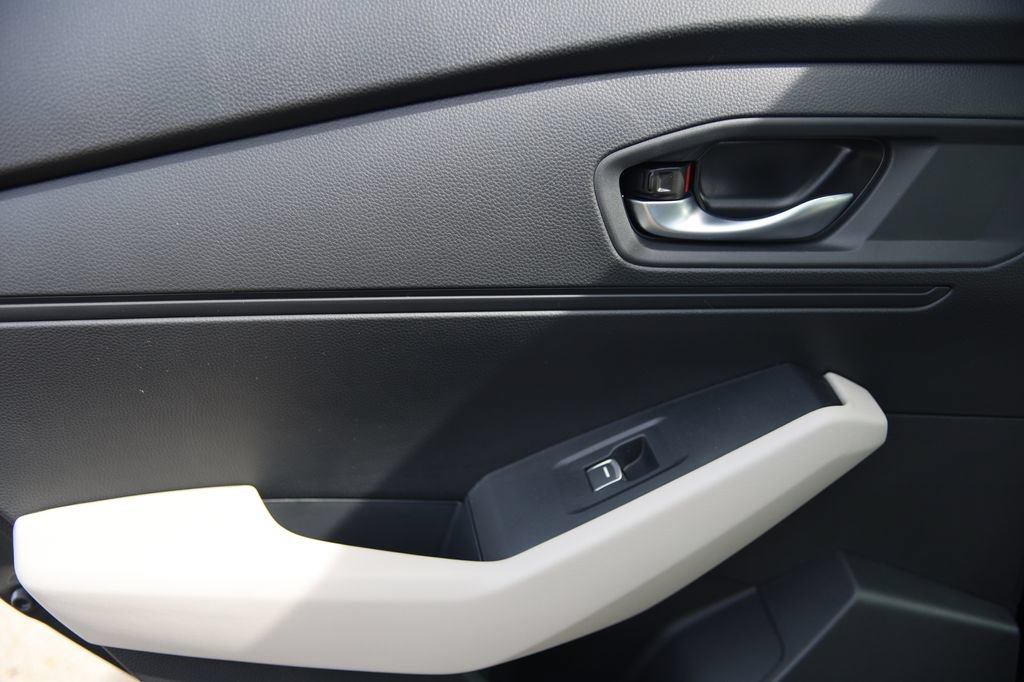 New 2026 Honda Accord SE image 26
