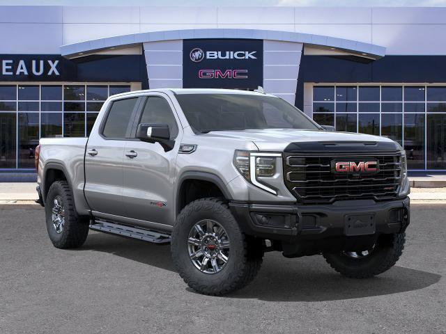 New 2026 GMC Sierra 1500 AT4X w/ LPO, Black Badging Package AWD/4WD image 31