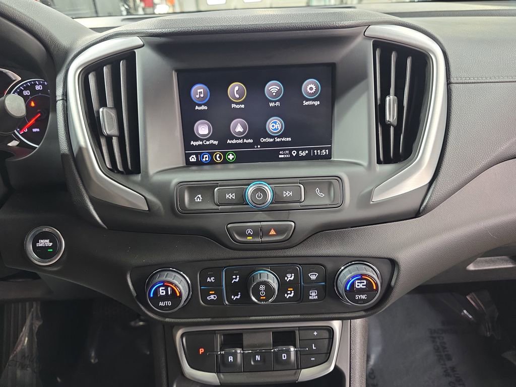 Used 2024 GMC Terrain SLE w/ Driver Convenience Package image 20
