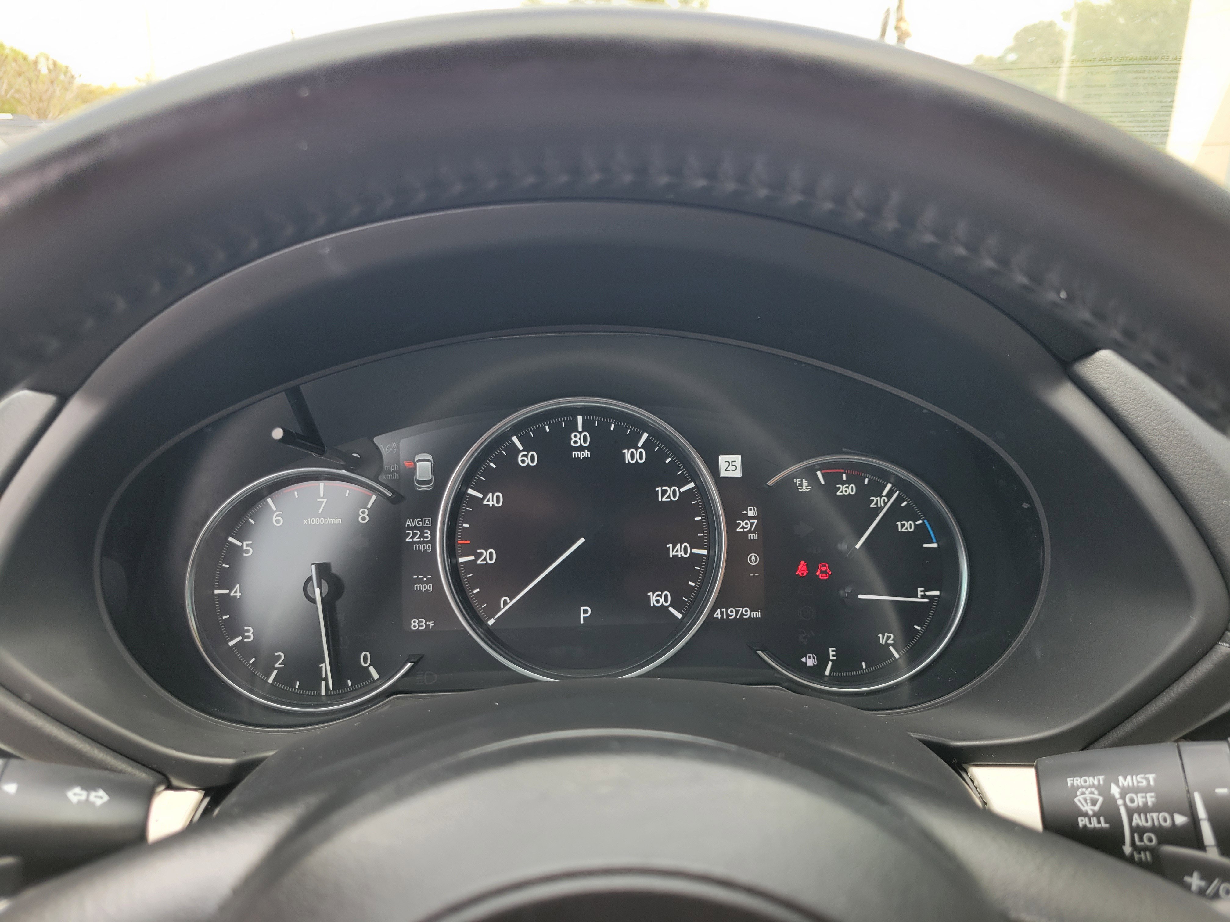 Used 2020 MAZDA CX-5 Grand Touring Reserve image 35