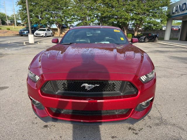 Used 2016 Ford Mustang GT RWD image 9