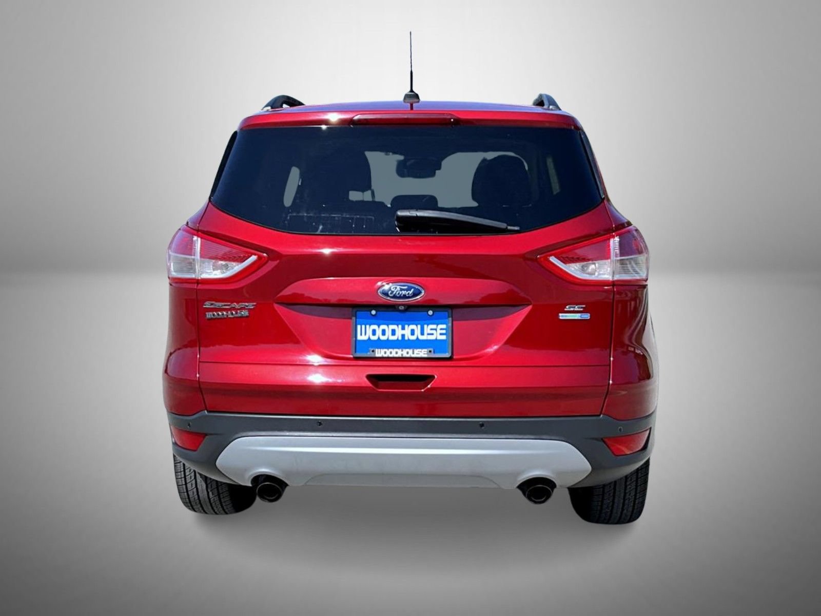 Used 2014 Ford Escape SE w/ Equipment Group 201A AWD/4WD image 6