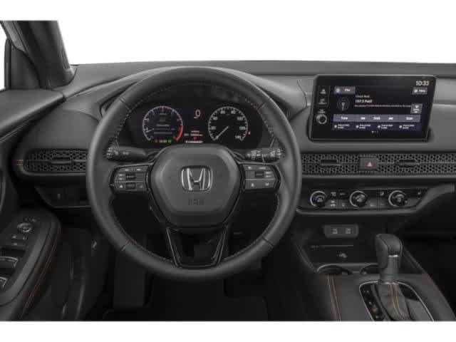New 2027 Honda HR-V Sport image 6