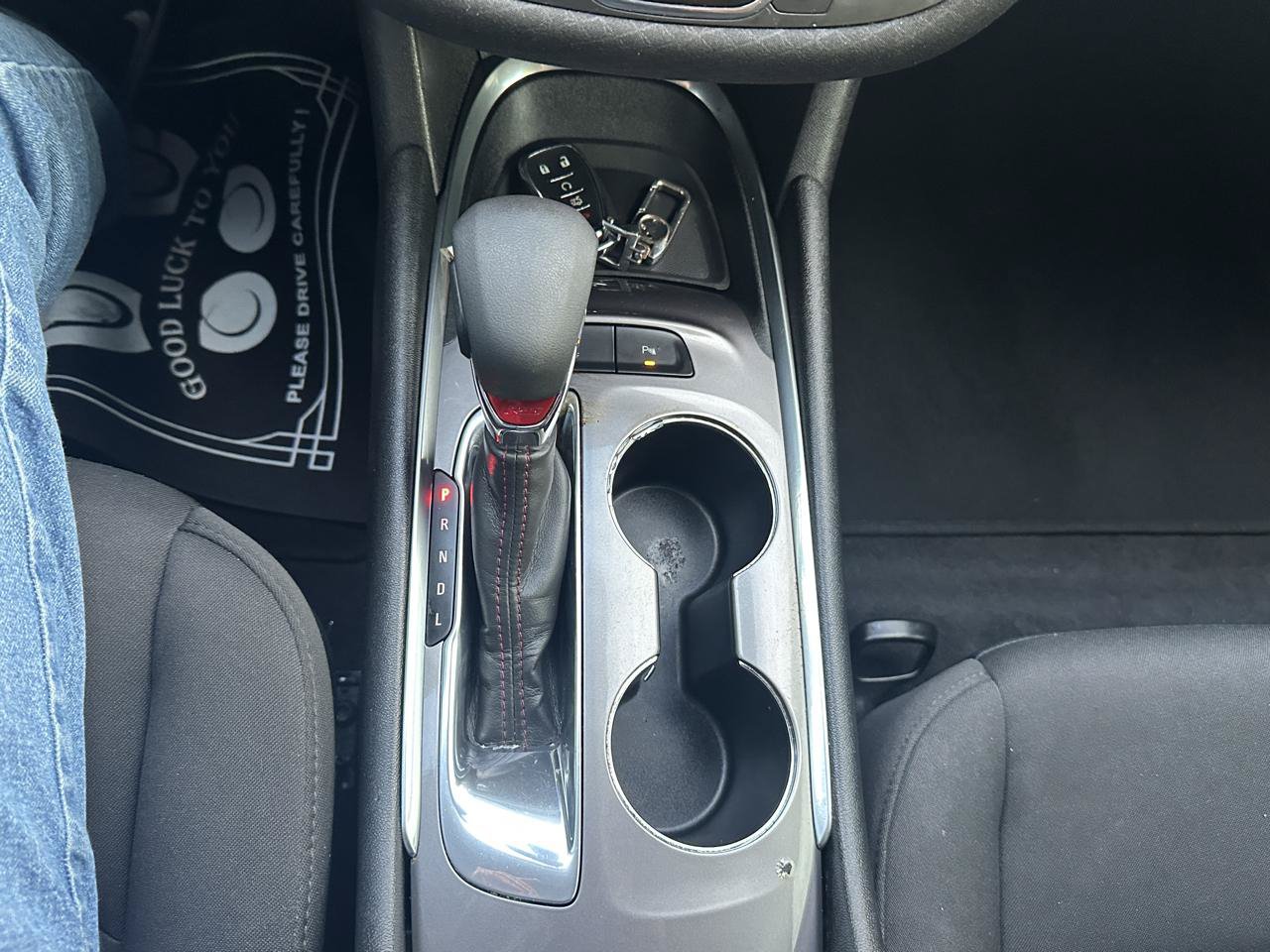 Used 2021 Chevrolet Malibu RS FWD image 15