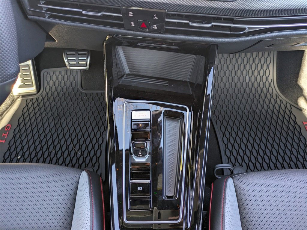 New 2026 Volkswagen GTI SE image 19