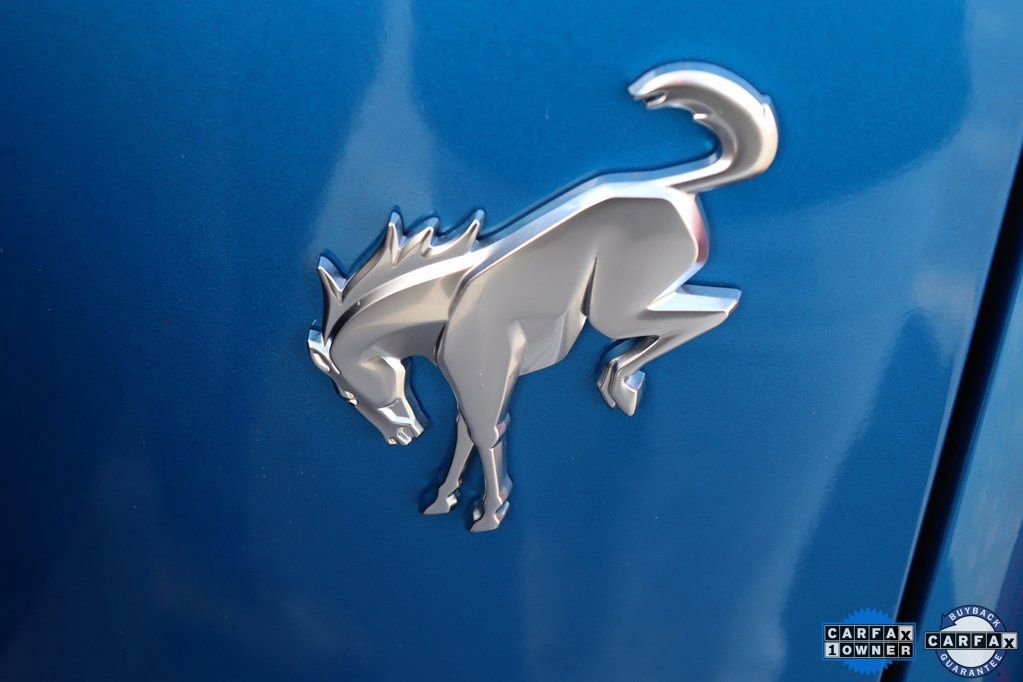 Used 2024 Ford Bronco Black Diamond image 10