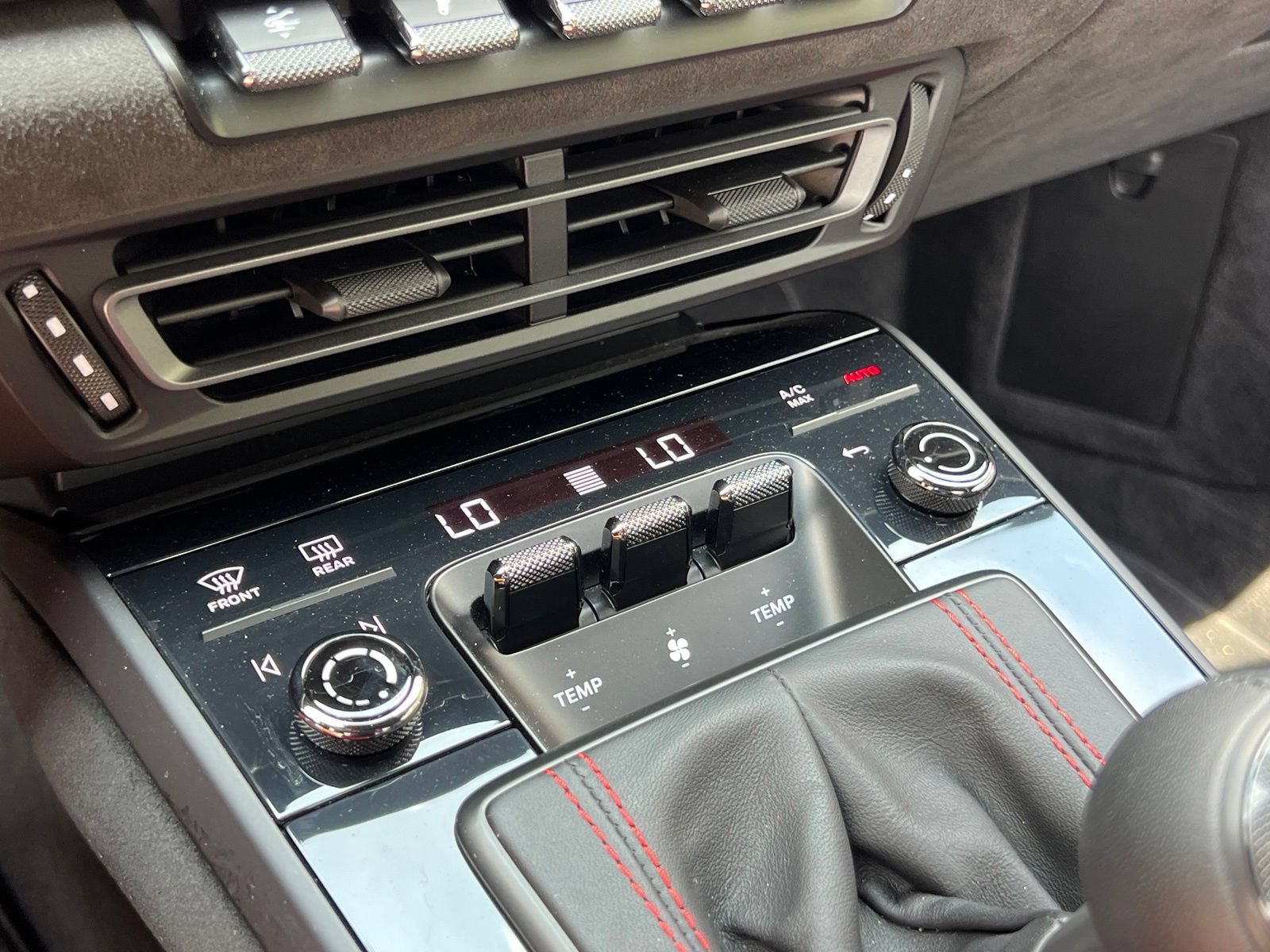 Certified 2022 Porsche 911 GT3 RWD image 33