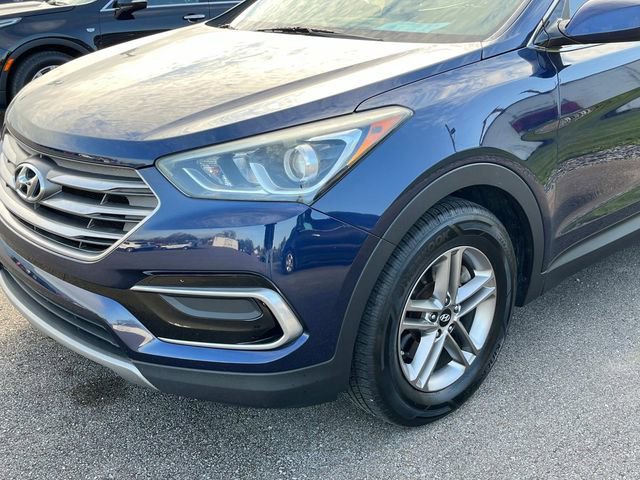 Used 2017 Hyundai Santa Fe Sport image 10