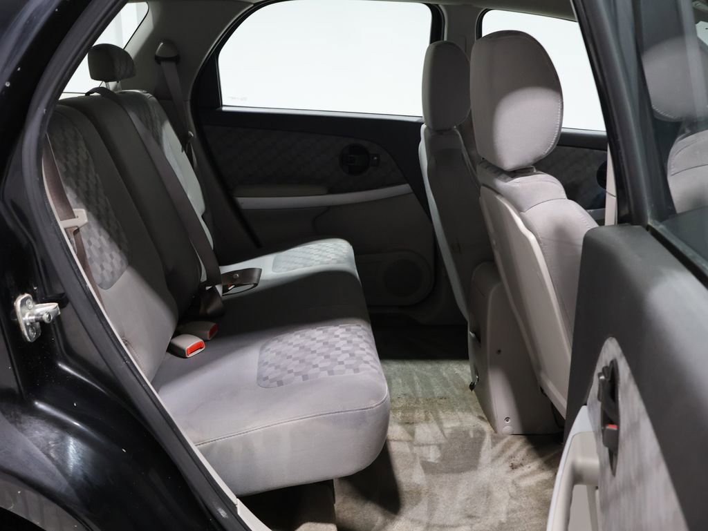 Used 2008 Chevrolet Equinox LS image 9