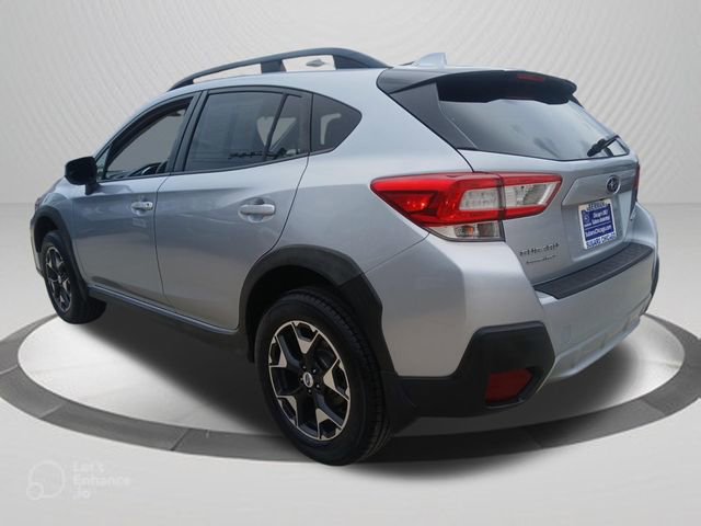 Used 2018 Subaru Crosstrek 2.0i Premium AWD/4WD image 5