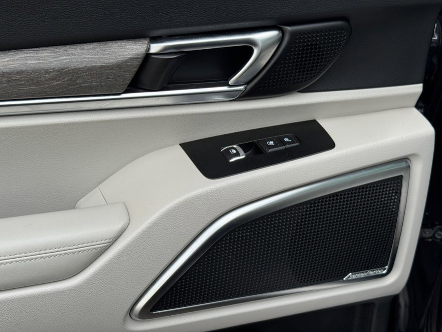 Used 2022 Kia Telluride SX w/ SX Prestige Package image 29