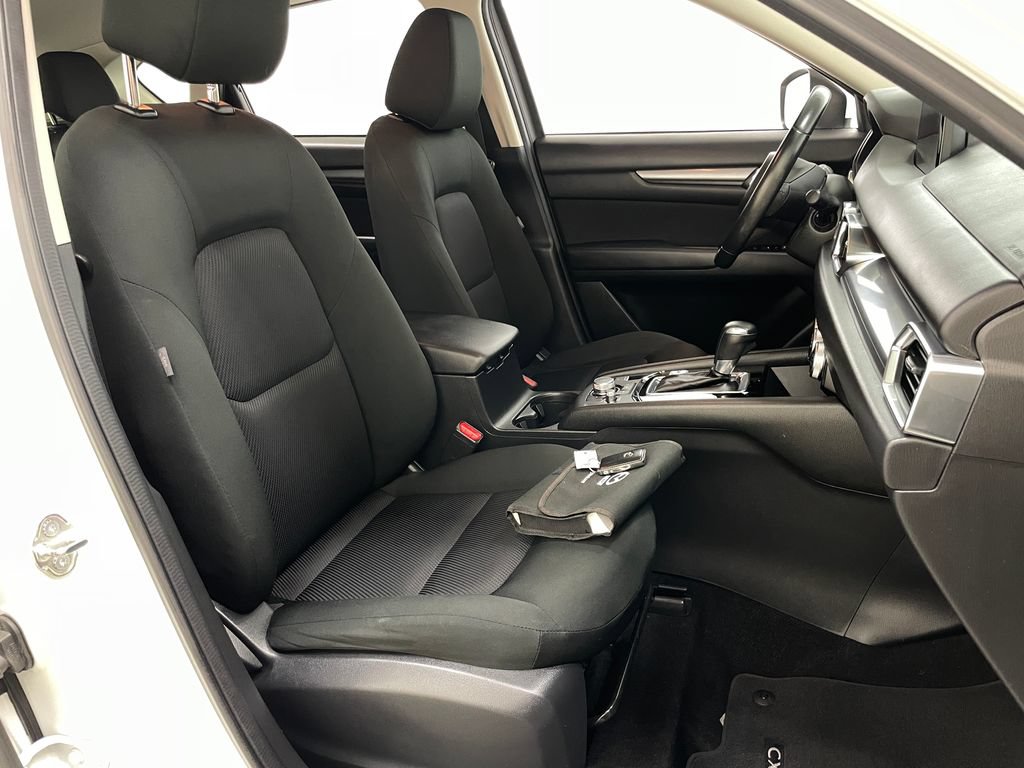 Used 2020 MAZDA CX-5 Sport AWD/4WD image 34