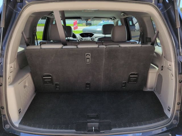 Used 2015 Honda Pilot LX image 13