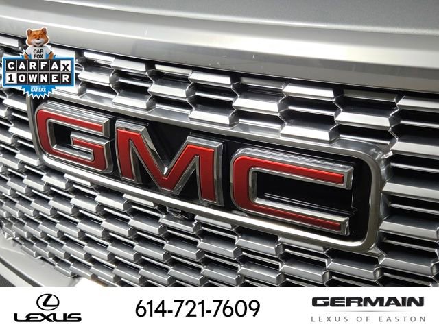 Used 2023 GMC Yukon XL Denali w/ Advanced Technology Package image 15