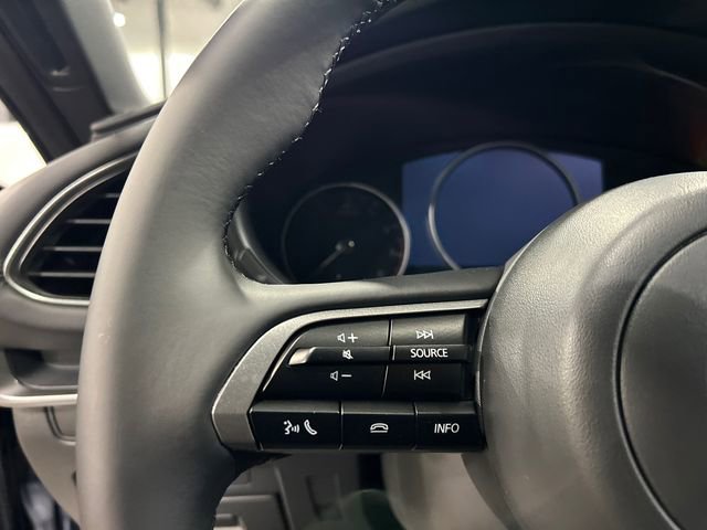 New 2026 MAZDA MAZDA3 s image 8