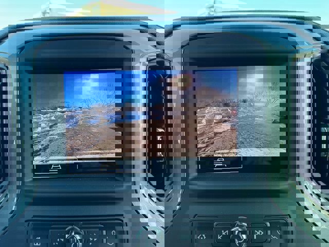 New 2024 GMC Sierra 2500 Pro w/ Convenience Package image 17