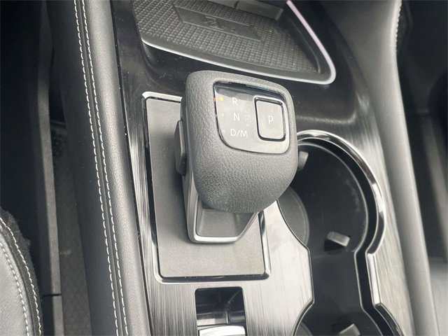 Used 2022 Nissan Rogue Platinum w/ Head-Up Display Package image 23