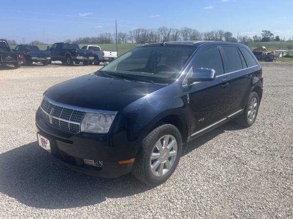 Used 2008 Lincoln MKX AWD