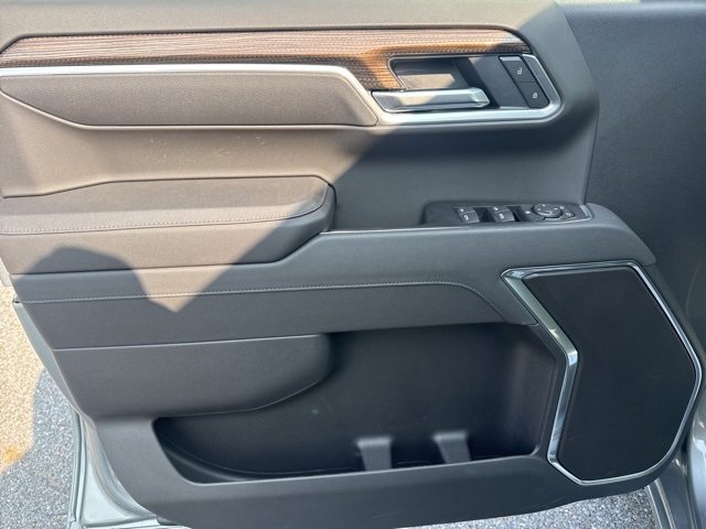 New 2026 Chevrolet Silverado 1500 LT image 10