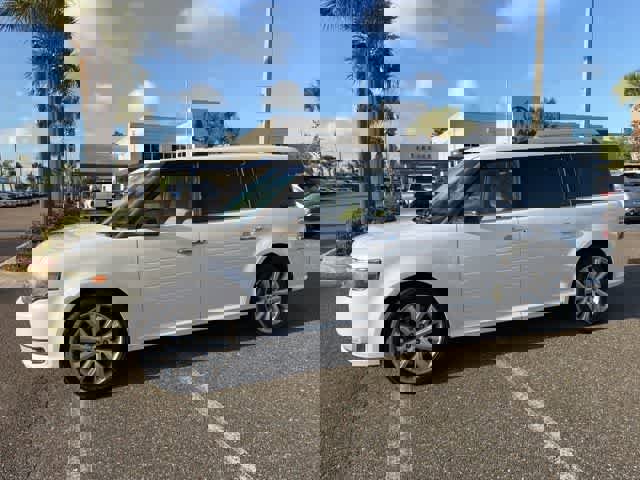 Used 2015 Ford Flex SEL w/ Equipment Group 202A image 19