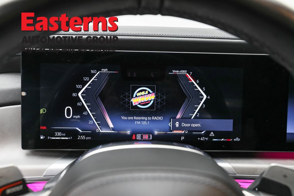 Used 2023 BMW 760i xDrive 760i xDrive w/ Executive Package image 18