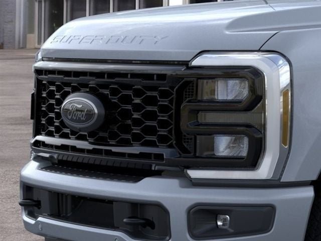 New 2026 Ford F350 Lariat w/ Black Appearance Package AWD/4WD image 17