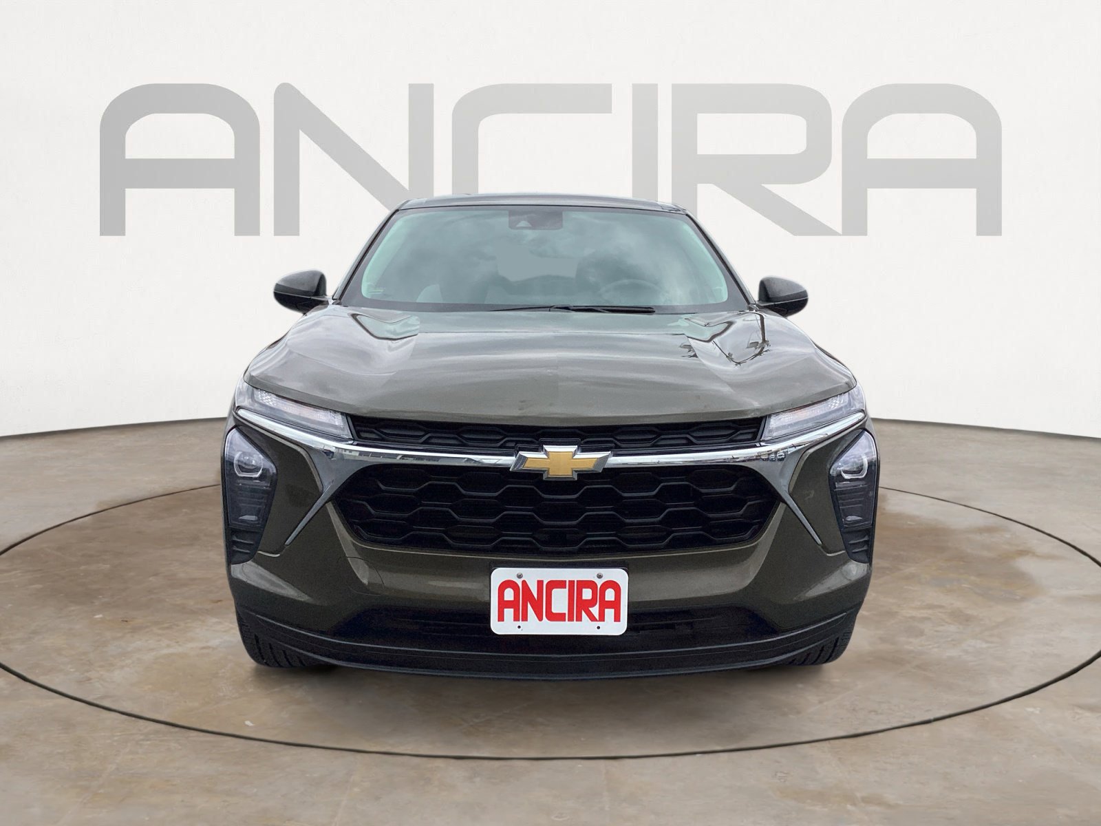 Used 2024 Chevrolet Trax LS FWD image 8