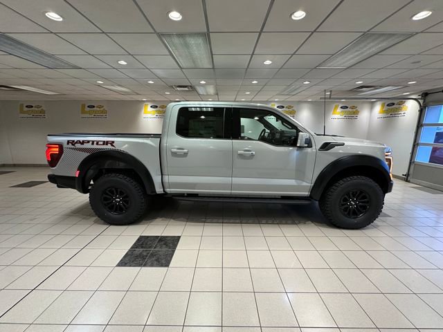 New 2026 Ford F150 Raptor AWD/4WD image 3