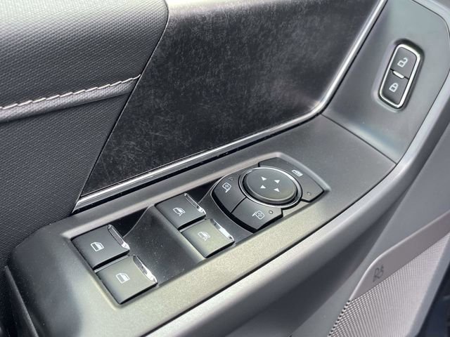 Certified 2025 Ford F150 Lightning Flash image 11