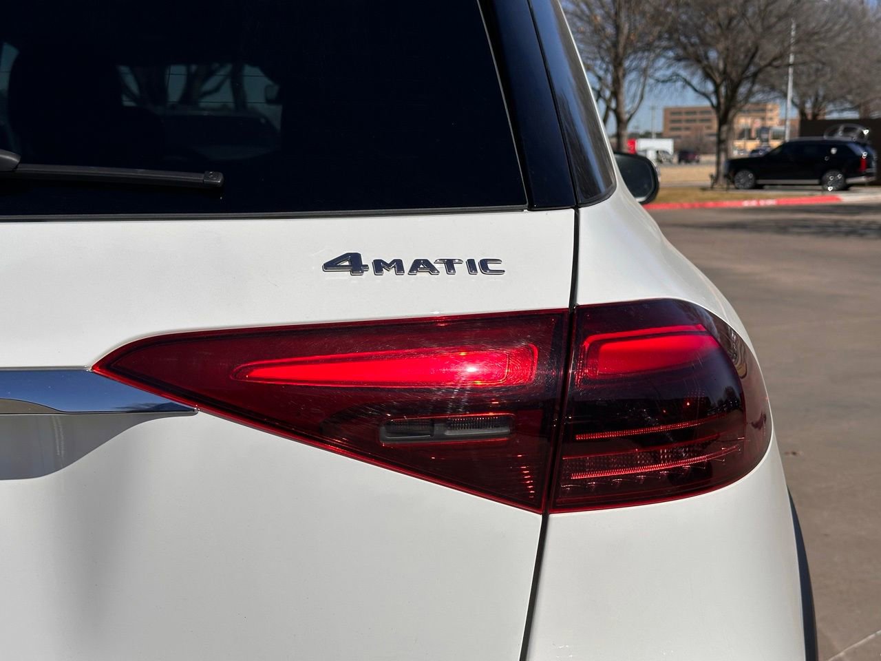 Used 2024 Mercedes-Benz GLE 350 4MATIC image 15