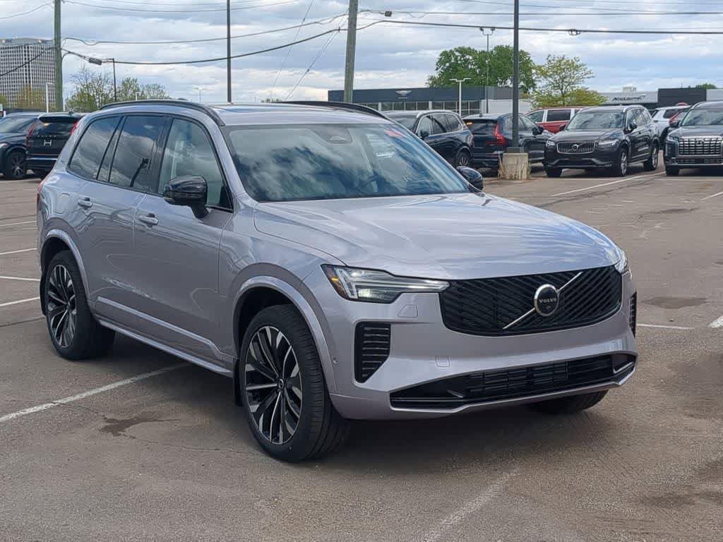 New 2026 Volvo XC90 T8 Ultra w/ Protection Package Premier AWD/4WD image 8