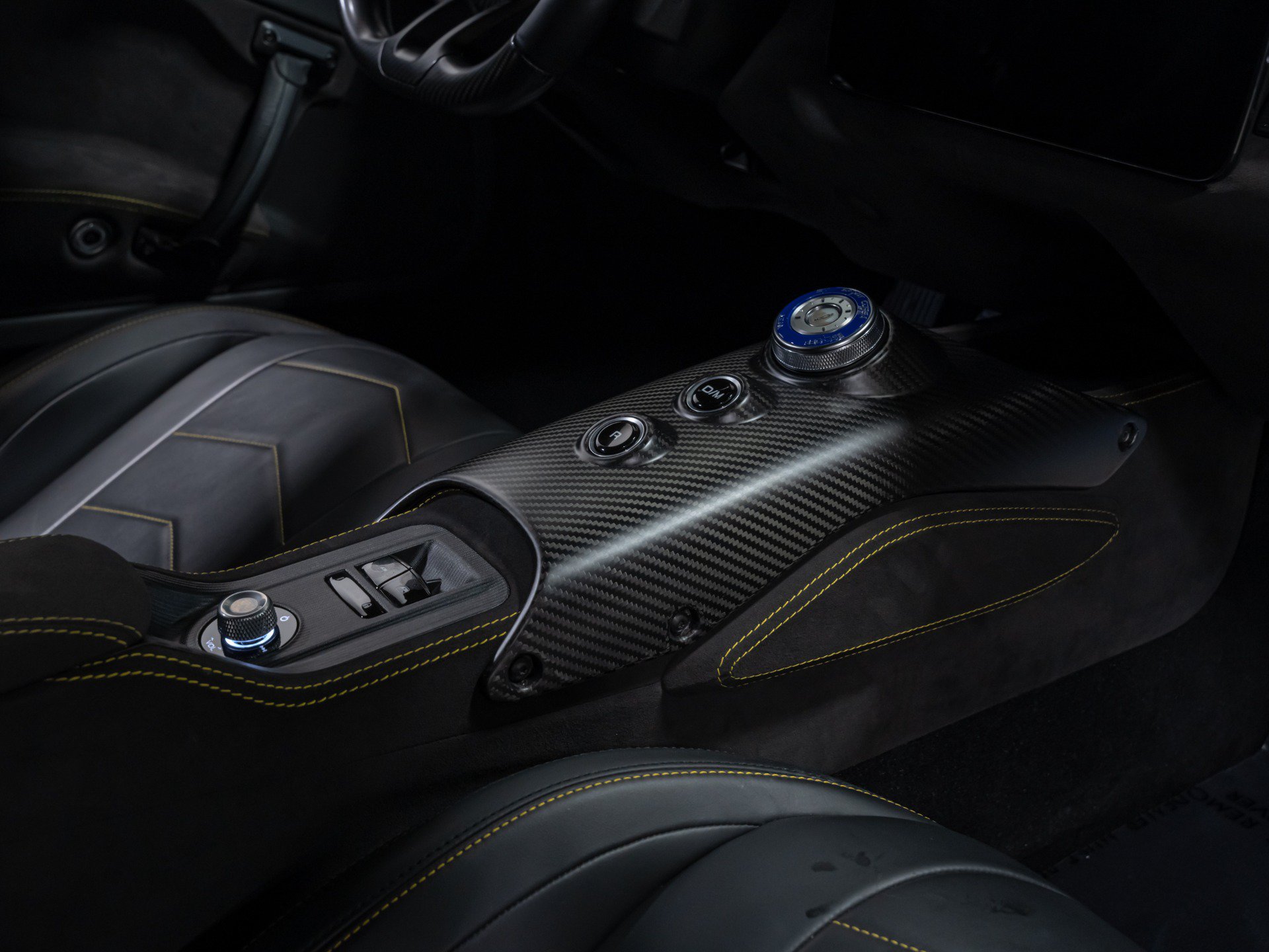 Used 2022 Maserati MC20 Coupe RWD image 74