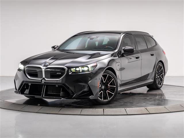 Used 2025 BMW M5 Touring
